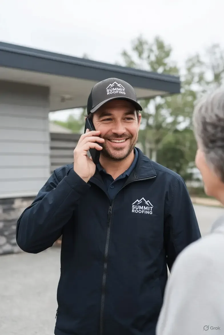 Flat Roof Leak Repair Jonestown, PA FAQs